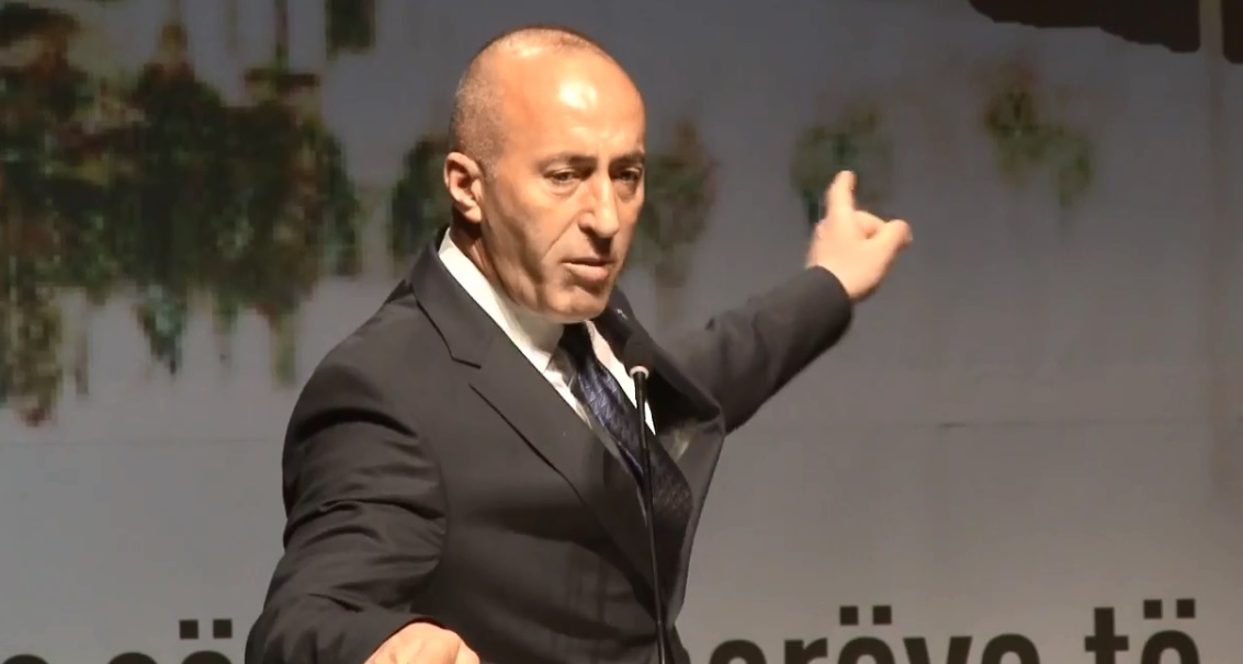 Haradinaj: Draft-statuti i Asociacionit ka elemente shqetësuese