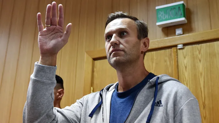 Nga izolimi në orën e ajrit në minus 40 gradë, orët e fundit para vdekjes së Navalny