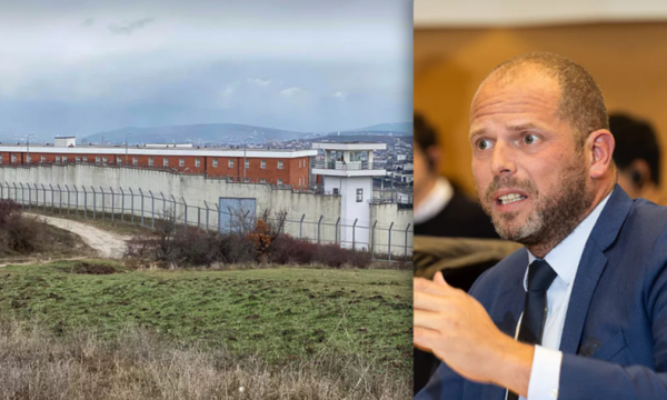 Pas Danimarkës, edhe në Belgjikë jepet ide për ndërtimin e një burgu në Kosovë