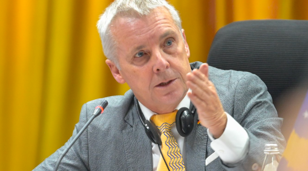 Rohde: Bojkoti i kërkuar nga Lista Serbe për zgjedhjet në veri, për “keqardhje dhe shkatërrues”