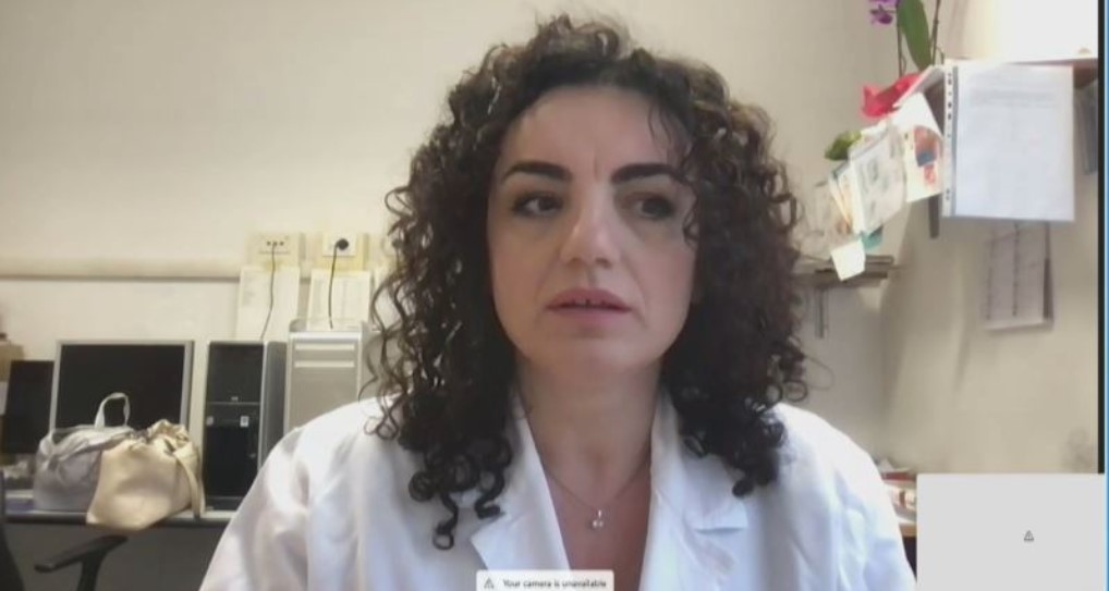Publikohet kërkimi shkencor i pedagoges shqiptare në Torino, një analizë gjaku zbulon depresionin