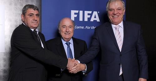 8 vjet nga anëtarësimi i Kosovës në FIFA
