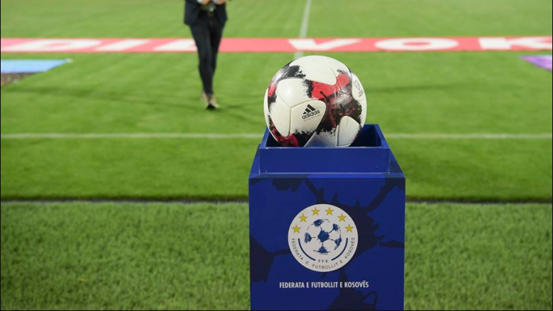 Data kur do të mbahet finalja e Kupës së Kosovës, përballja mes Prishtinës dhe Ballkanit